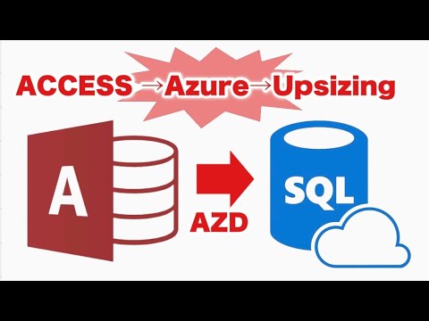 Access Azure Drive (AZD) - YouTube