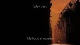 Pain -  Play Dead (sub esp)