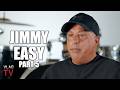 Jimmy Easy on Doing a Hit for Gambler Who Wanted to Kill His Brother for Insurance Money (Part 5)