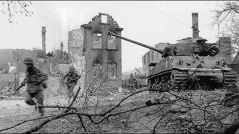 [CoH2][1v1] Propagandacast #733 [OKW]OMGPOP vs [US]Panzergrenadier(KOR)