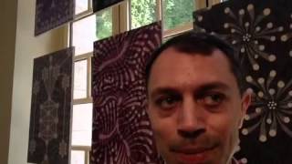 Alberto Di Fabio - Galleria Nazionale Darte Moderna, Roma 2012