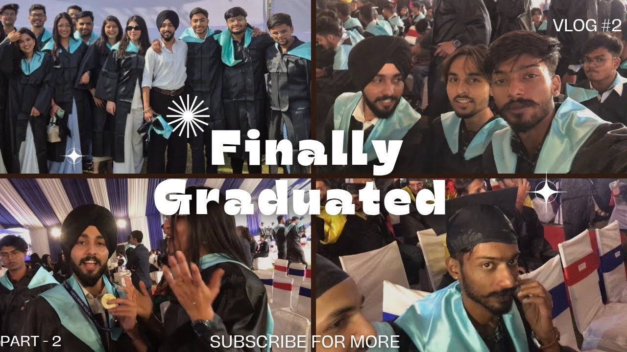 Last Day of College 😭|| Farewell & College Life✨