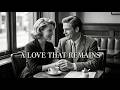 Nostalgic Love Songs from the 50s & 60s 💿 Throwback Playlist That Feels Like a Memory