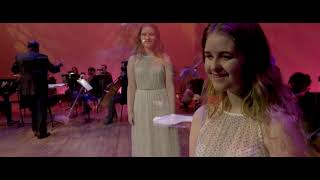 SLU Opera Workshop Spring Aria Concert