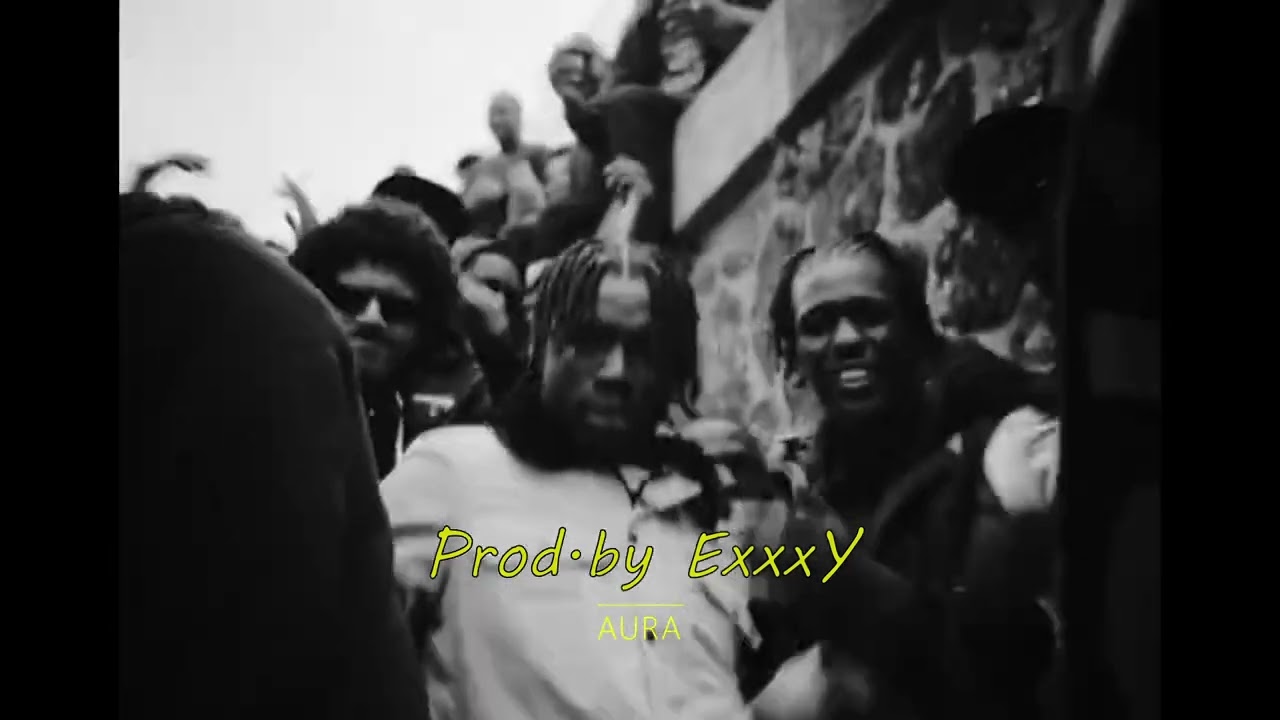 [FREE] Hood Trap x Dark Jerk x Ambiant Type Beat 2025 - "AURA"