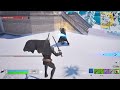 Batman The Dark Knight hunts down Darth Vader in Fortnite