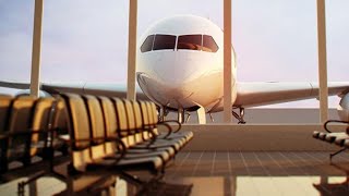 ارشادات السلامة في الطائرة الخطوط القطرية - عمل غير رسمي