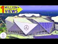 Top 10 Expensive Stadiums In the World 2020