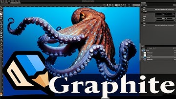 Graphite is AWESOME!