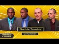 Double Trouble: Twins On Paternity Court (Compilation) | Paternity Court