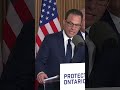 'I respect Canadian sovereignty': Pa. Governor says