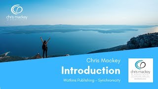 Synchronicity Author Chris Mackey Introduction