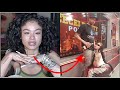 India Love Almost Broke Down Crying For Getting Exposed mp3