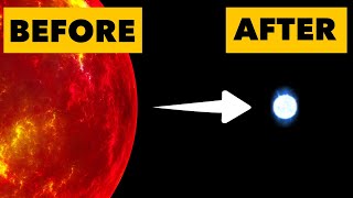 What happens when Stars Die?