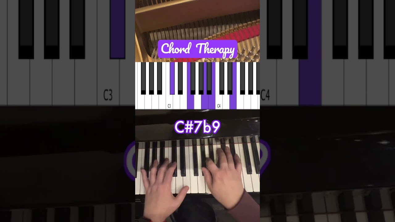 Chord Therapy 