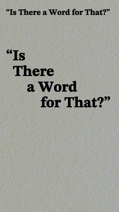 Euphoria: The Word for That Amazing Feeling 😊 #euphoria #psychology #wordfacts #happiness