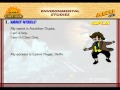 Myself - Children Learning Videos