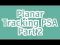 Autodesk Flame - Planar Tracking - Public Service announcement..part 2.
