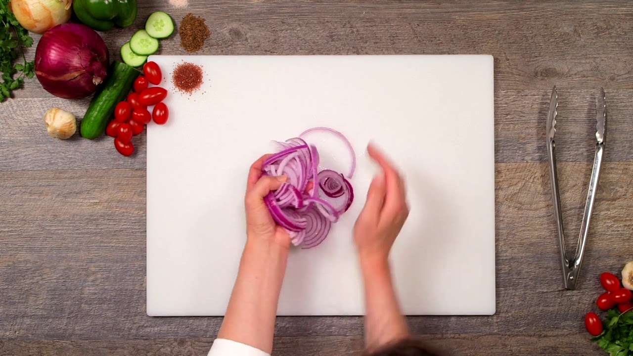 Pickled Vegetables - Large Batch - K12