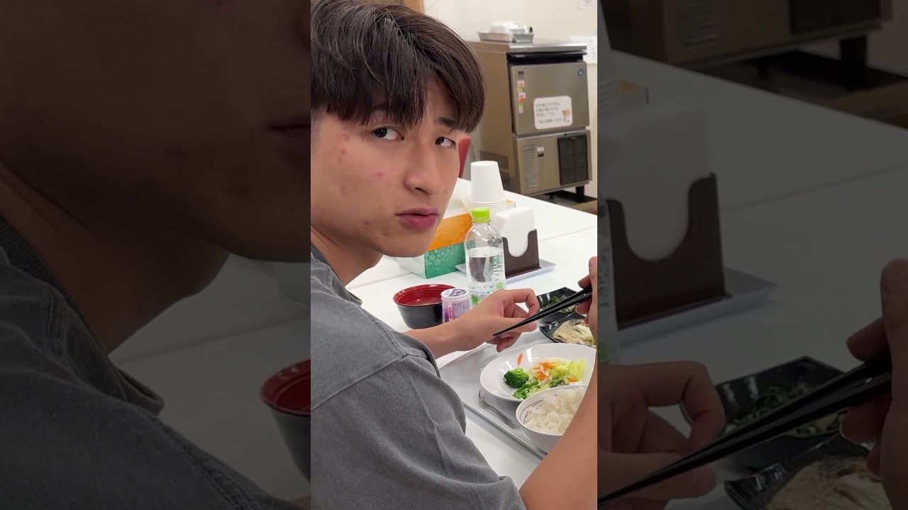 A Day in the Life of a Japanese Pro Baller (Kawasaki Brave Thunders)