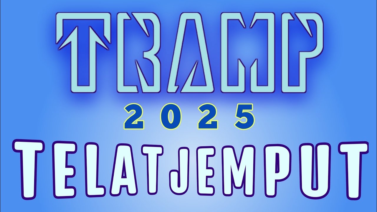 Watch TRAMP - TELAT JEMPUT ( Official Video Liric) on YouTube Watch TRAMP - TELAT JEMPUT ( Official Video Liric) on YouTube