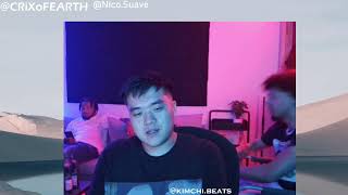 Gaining XP! | Recording Stream @kimchibeats