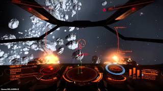 Elite Dangerous - Wolfpack Tutorial