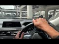 🚗 Test Drive | 2018 BMW 740Le xDrive