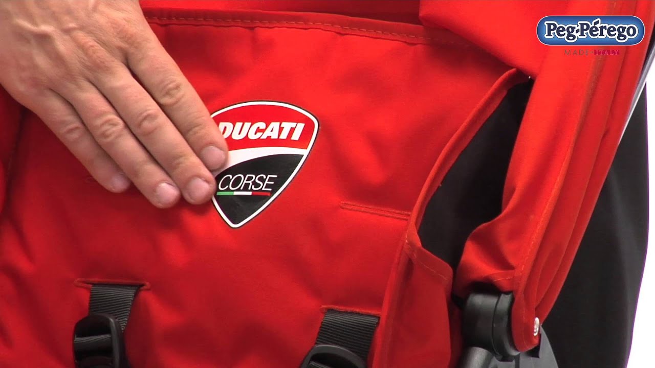 peg perego pliko mini ducati