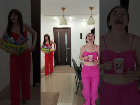 أغنية لذيذة واو مضحك كوميديا دويتو