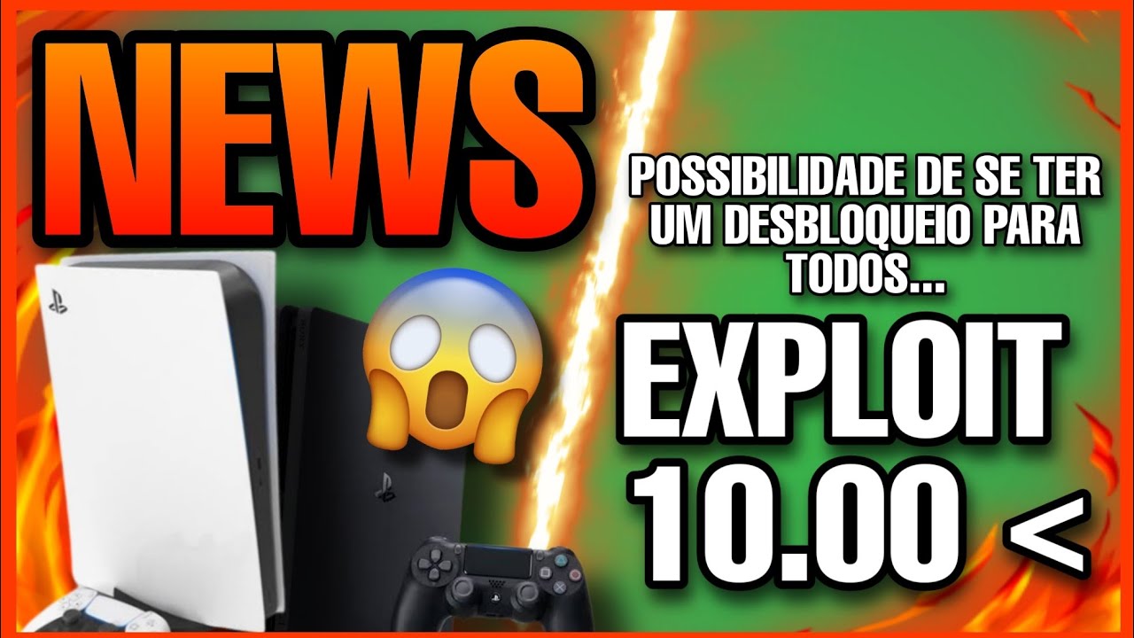 etaHEN – Desbloqueio de Jogos do PS4 no PS5 – NewsInside