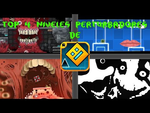 Top 4 niveles