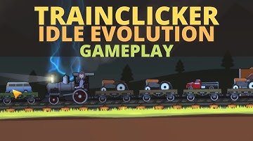 TrainClicker Idle Evolution - Idle Game on Steam