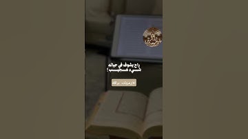 حافظ على سوره البقرة وسترى شيء عجيب👍🏻📖#سورة_البقرة🤎💫#رمزيات_براقة✨#المصحف📖🫀
