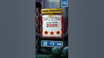 Can knockdown 3 Gameplay Walkthrough | Shipyard - Level 1 | (Android/iOS) No Commentary #shorts