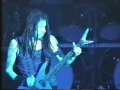 Capture de la vidéo White Zombie - August 10Th 1993 - Norwalk, Ct (Full Show)