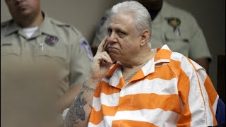 Famous Serial Killer Documentary: David Leonard Wood (The Desert Killer) Net Worth