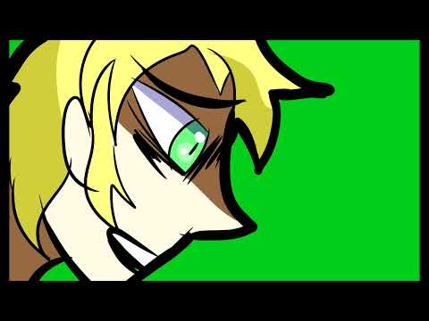 Problems animatic [Cursed Princess Club]