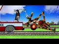スクラップ場での復活３エピソード
