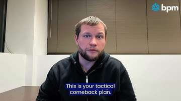 Business continuity vs. disaster recovery