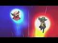 Stage V : Scorching Heart