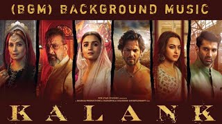 Video thumbnail of "Kalank Movie Background Music Ringtone"