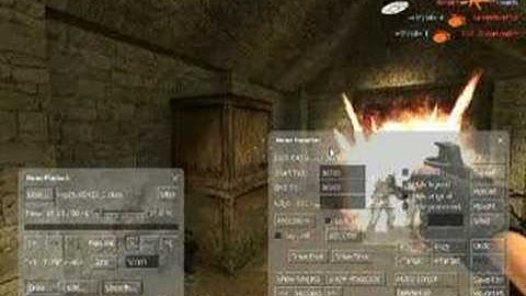 Valve Demo Smoother Tutorial Part 1 of 3