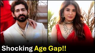 Kritika Kamra & Gaurav Kapurs Shocking Age Gap
