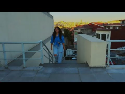 Yılmaz Doğan - Affet Aşkım (Official Video)