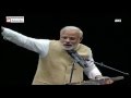 There Is No Good Or Bad Terrorism: PM Narendra Modi