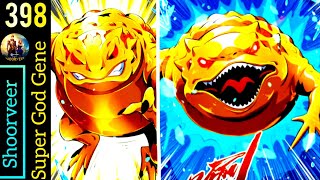 Primary Alien Coin Medhak 🪙 | Episode 398 | super god gene