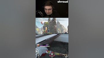 Did You Know About This INSANE Rat Spot? - Apex Legends