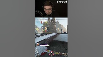 Did You Know About This INSANE Rat Spot? - Apex Legends