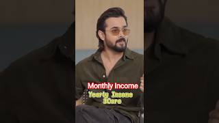 BB KI VINES Bhuvan Baam Total Net worth Monthly Income #networth #bbkivines #bhuvanbam Profile